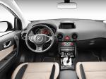 Renault Koleos White Edition 2009 года